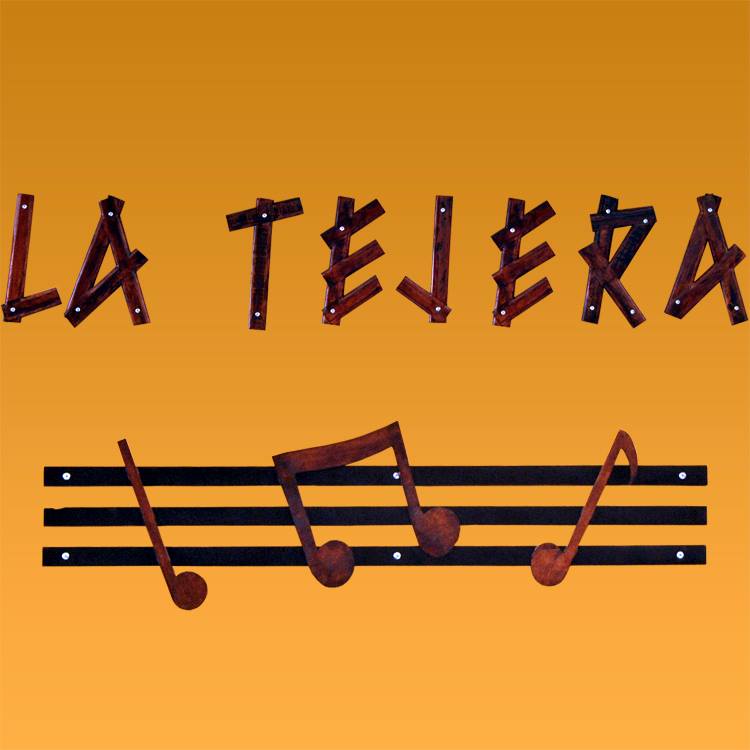 Conciertos en sala La Tejera (Águilas) First