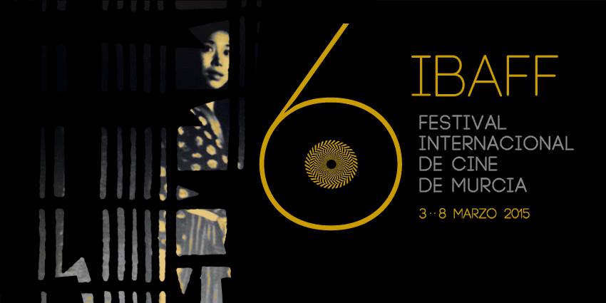 VI Festival de Cine Internacional de Murcia (IBAFF) First