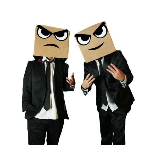 Djs From Mars en la REM First