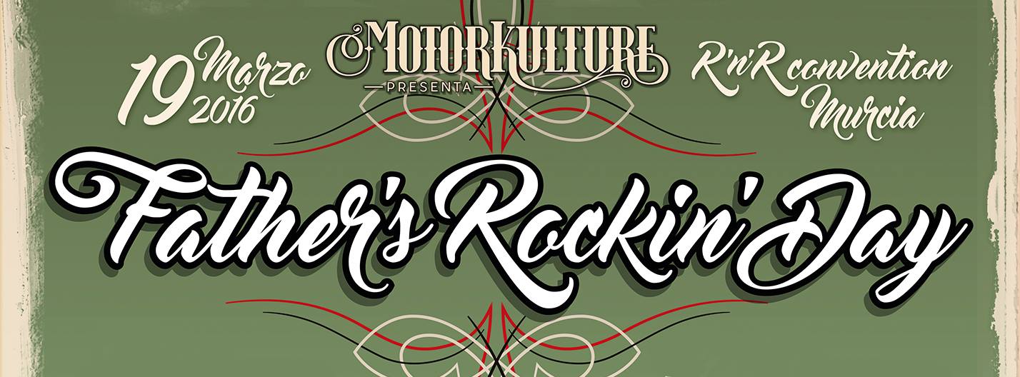 Father's Rockin' Day en la Sala REM First