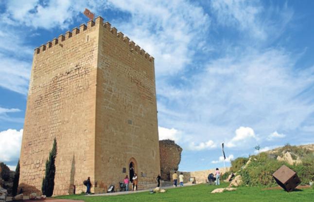 Cata de vinos Kosher en Lorca Taller del Tiempo First