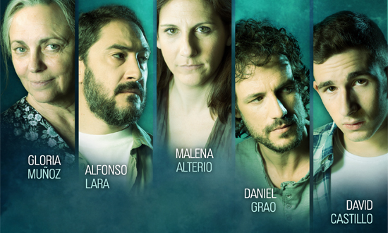 Programación TCM 23 y 24 Nov.  First