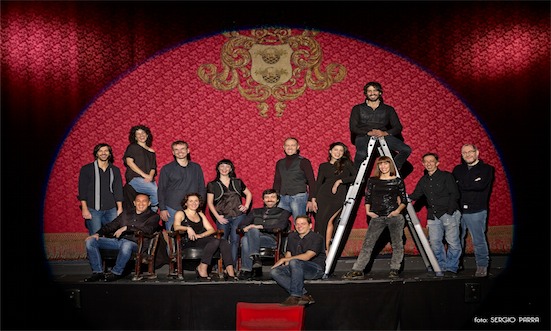 Programación del TCM del 27 al 30 Nov.  First