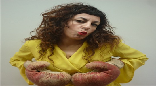 Teatro Circo de Murcia del 10 al 16 febrero First