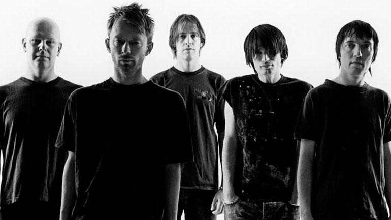 Tributo a Radiohead First
