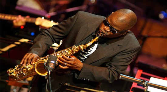 Jazz & Black en el TCM - marzo First
