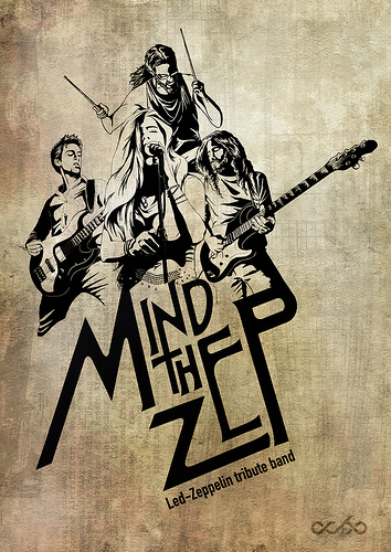 Tributos a Led Zeppelin y Pearl Jam en Sala REM First