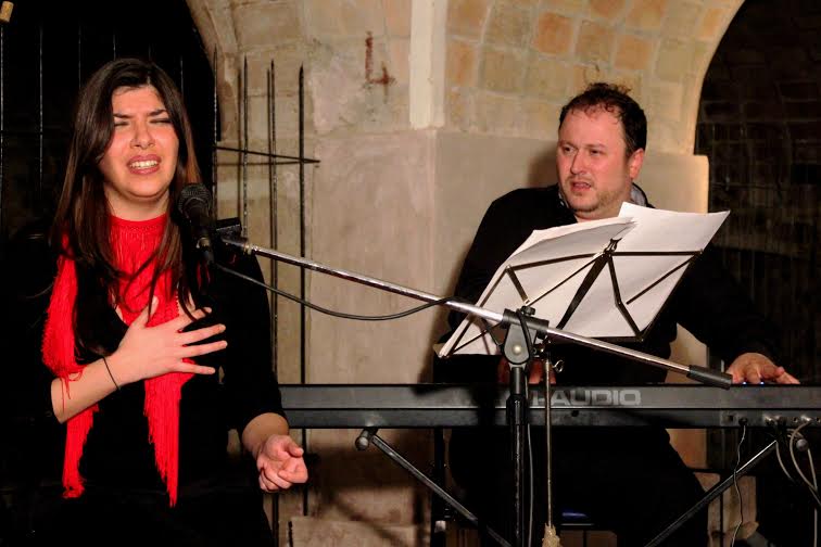 Músicas en el Balneario, Los Alcázares First