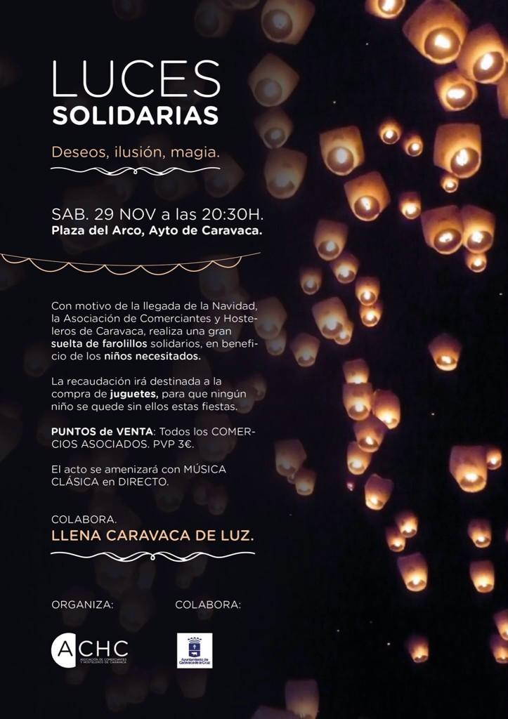 luces luces