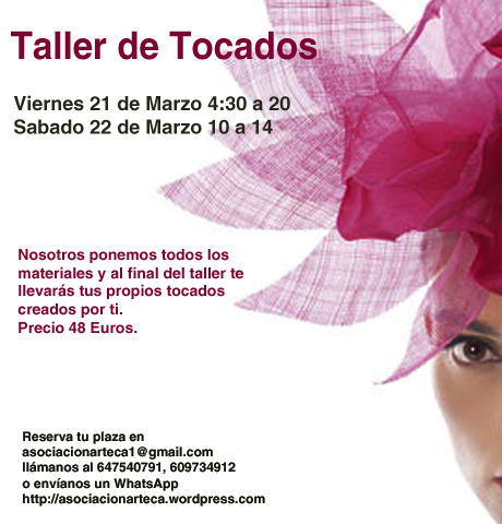 Taller de Tocados First