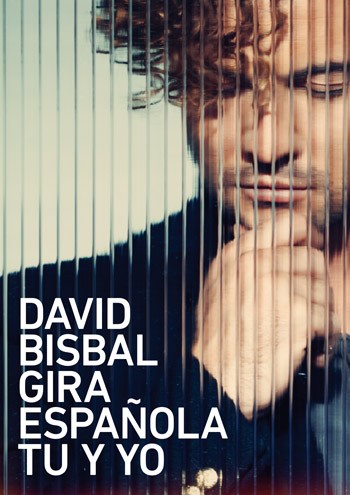 Concierto David Bisbal "Tu y yo con aires murcianos First