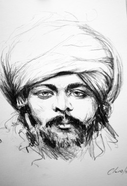 Exposición: India. De José Claros First