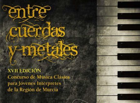 Entre Cuerdas y Metales: Final VIENTO METAL First