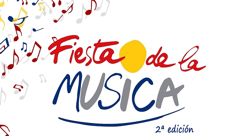 2ª Edición de la Fiesta de la Música First