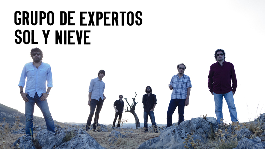 Grupo de Expertos Solynieve en la REM First