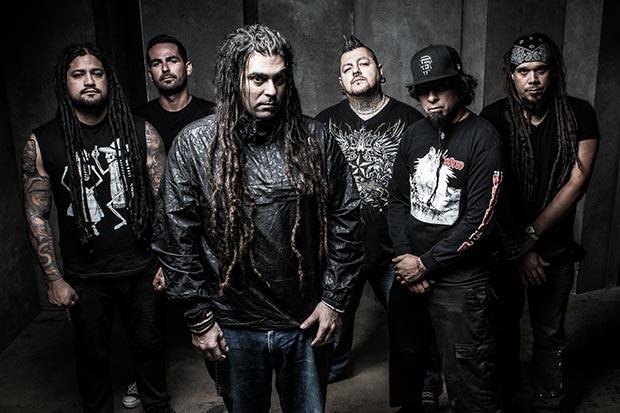 Ill Niño First