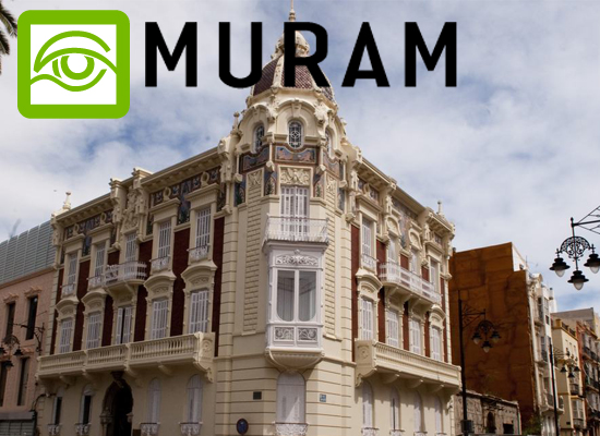 Museo Regional de Arte Moderno del 7 al 16 febrero First