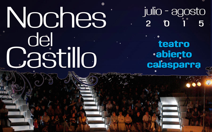 Noches del Castillo de Calasparra First