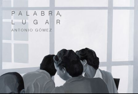 Inauguración de la Exposición "Palabra, Lugar" en el MUBAM First