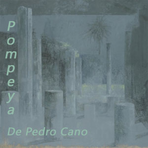Inauguración de la exposición: 'Pompeya' de Pedro Cano First