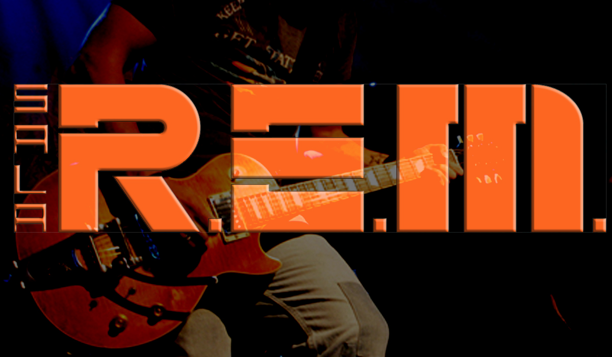 Programación de la Sala REM del 7 al 9 de Abril de 2016 First