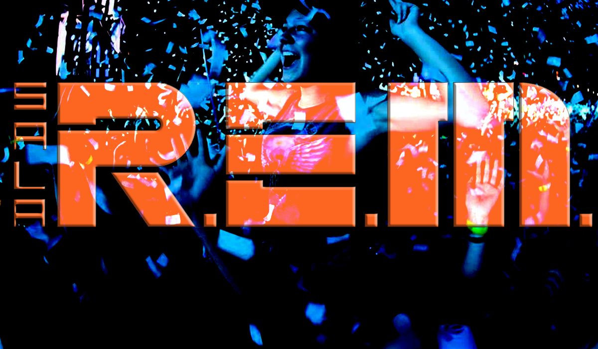 Programación de la Sala REM del 11 al 13 de Febrero First