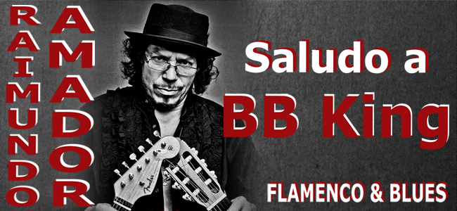 Concierto de Raimundo Amador en El Batel First