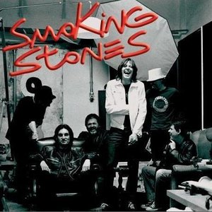 SMOKING STONES EN MURCIA TRIBUTO A THE ROLLING STONES First
