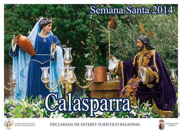 Semana Santa en Calasparra First