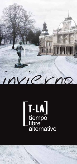 Actividades T-LA para este mes de marzo First