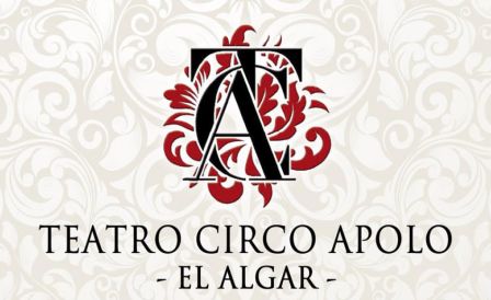 Teatro Circo Apolo El Algar - Julio First