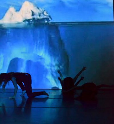 Día del Teatro en el Centro Párraga de Murcia First