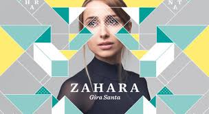 ZAHARA en Sala REM First