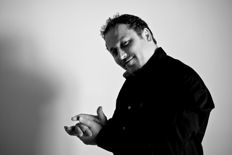 Concierto de Abdón Alcaraz en Algezares First
