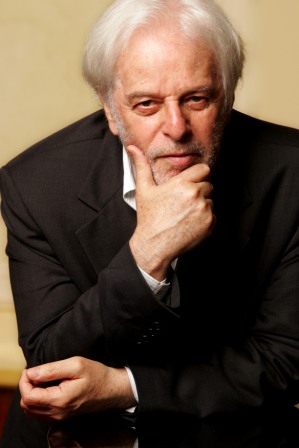 Alejandro Jodorowsky en el TCM First