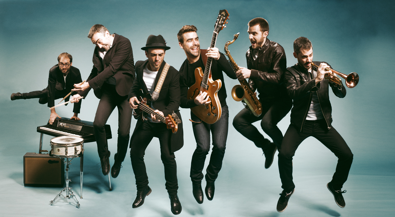 ANAUT EN MURCIA CONCIERTOS LADY GUITAR First