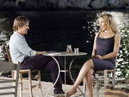 Antes del Anochecer First