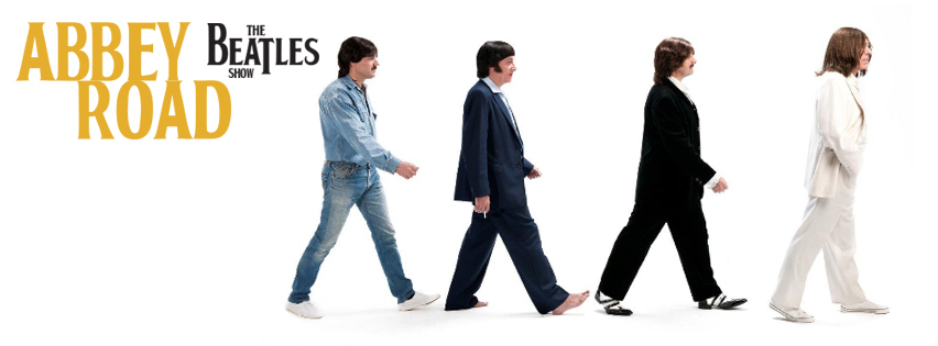 Homenaje a The Beatles en El Batel First