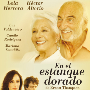 Teatro: En el Estanque Dorado, en El Batel First