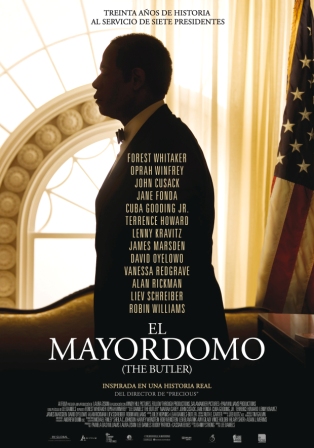 El Mayordomo en el Nuevo teatro Circo de Cartagena First