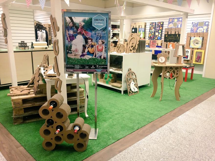 Trendy Market Pop Up en Cartagena First