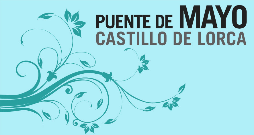 Puente de Mayo en el Castillo de Lorca First