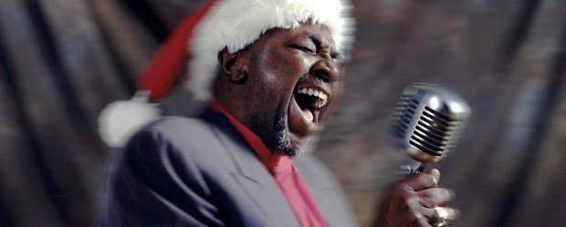 El Tren del Blues recorrerá Murcia estas Navidades First