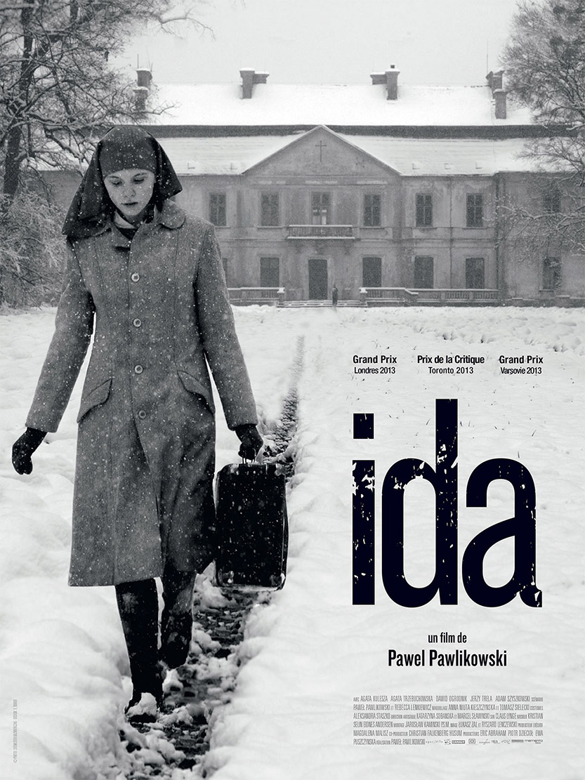 Cine Club Pruden - del 22 al 28 Junio First