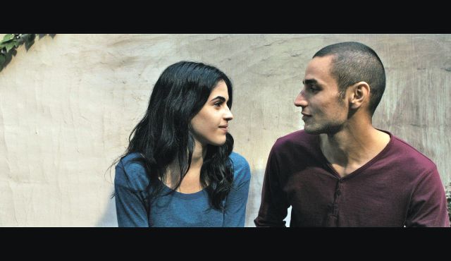 Cine Club Pruden - del 15 al 21 Diciembre First