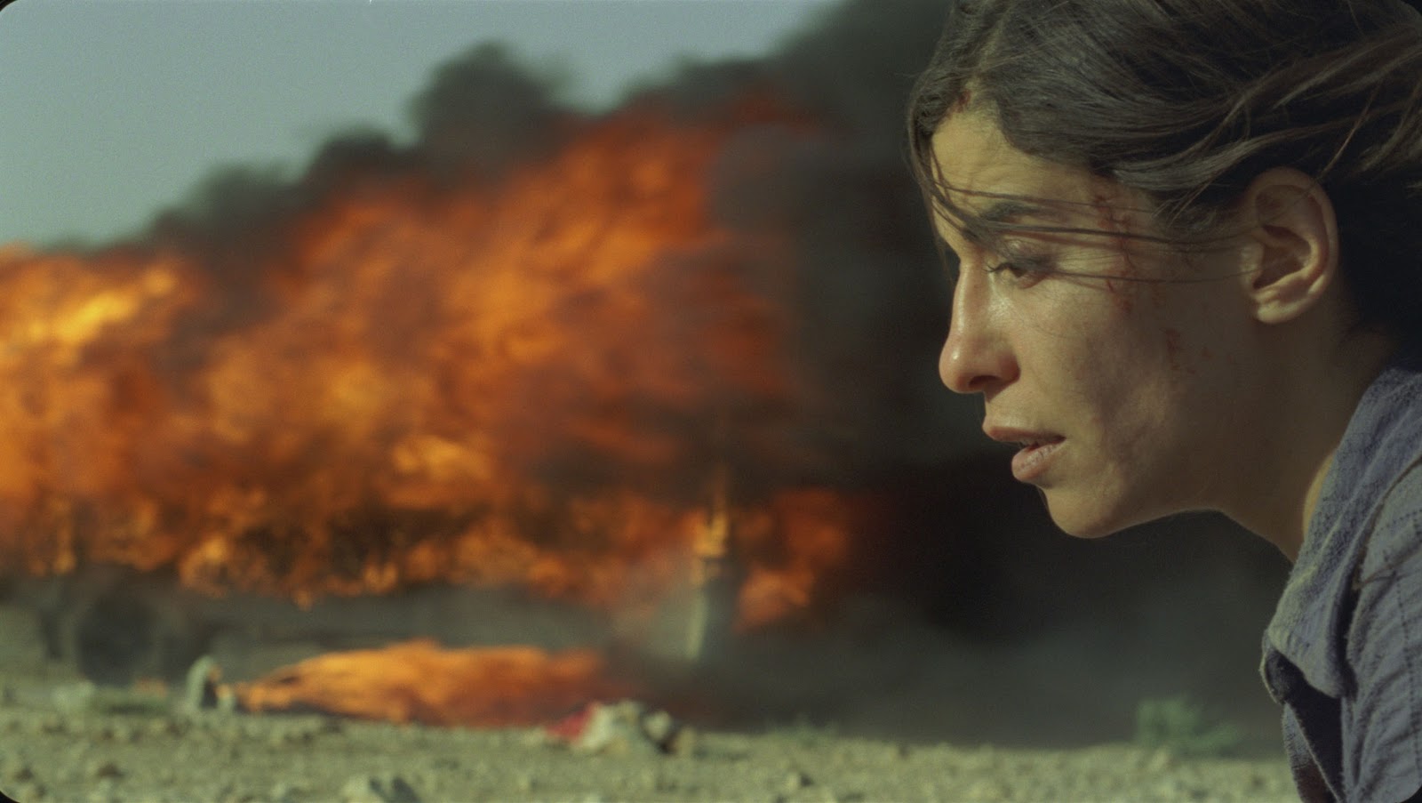 Cine Club Pruden - del 19 al 25 enero First