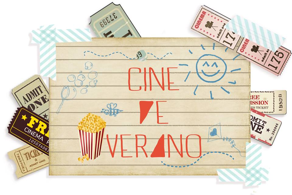 I Cine Verano Fuente Álamo First