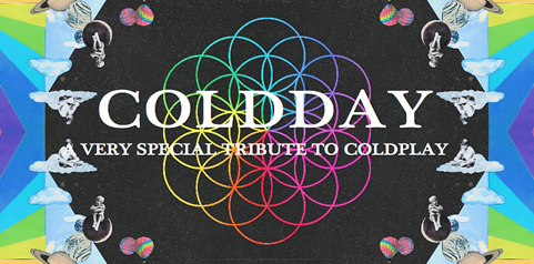 TRIBUTO A COLDPLAY EN CARTAGENA BY GREEN COVERS First