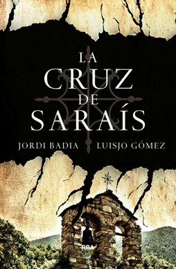 Presentación de "La Cruz de Saraís" First