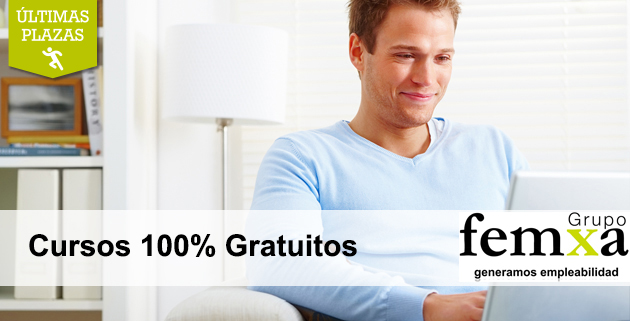 Curso de contabilidad y gestión de stock First